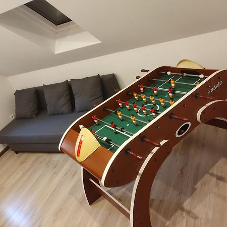 Chez Sandra Dalhunden Ngoại thất bức ảnh