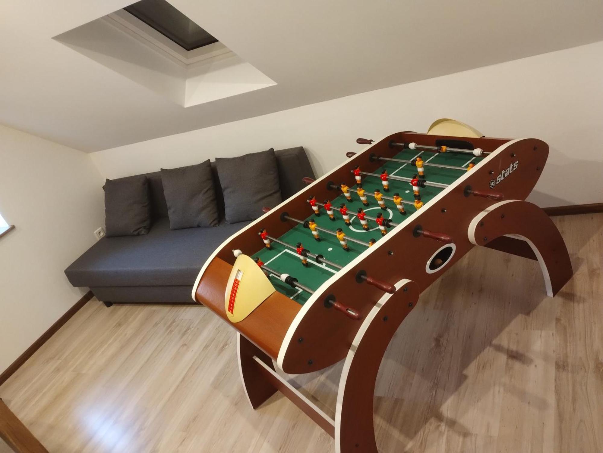 Chez Sandra Dalhunden Ngoại thất bức ảnh