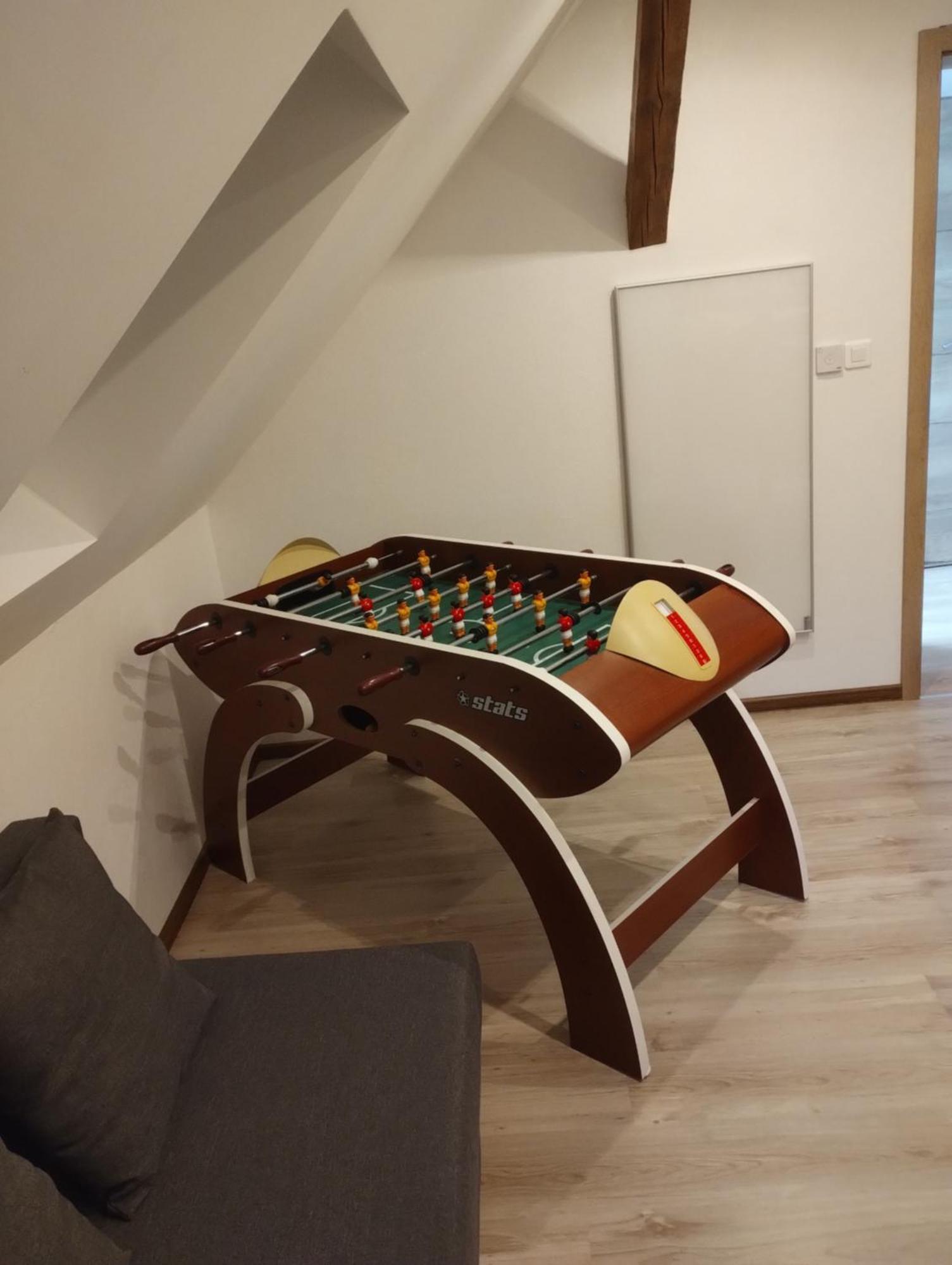 Chez Sandra Dalhunden Ngoại thất bức ảnh